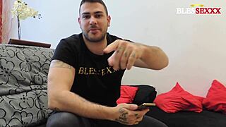 Sex with my fans 2 by magic javi