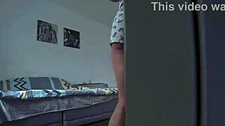 Mature wife betrays husband with his closest friend.