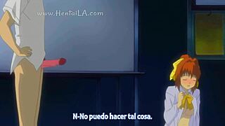 Twelve Female Teachers Episode 1