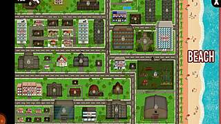 i love this charming milf with big tits