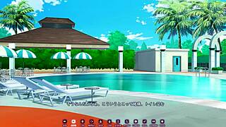 Koinaka mai kudou scene 7 nakadashi fun 😘