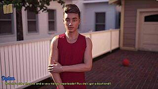 A Wife and Stepmother Game with Hidden Scenes to Uncover