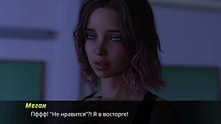 Fullstendig spilling - Echoes Of Lust Episode 2 Del 37