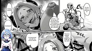 Succubus Shoukan 2 Hentai Cartoon Anime Porn Video Full Scene