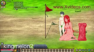 Intense Hentai Game Mad Island Play 6