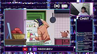 JoJo's bizarre adventure animation part 4 chapters 37