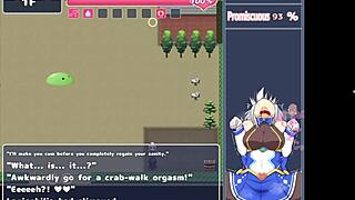 Azure Princess Lapisphilia Gallery Compilation