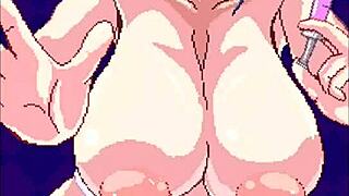 Clothing X Breaker V1 01 Urap Gallery Game Anime Hentai