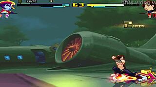 tqh 0 team lei lei vs team kureha