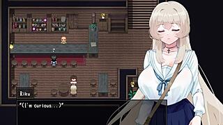 Cuckold Play Shapes Love in Reborn Island Anime Hentai Part 1