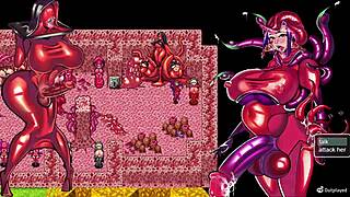 yo, check out this wild latex dungeon full gallery part 1!