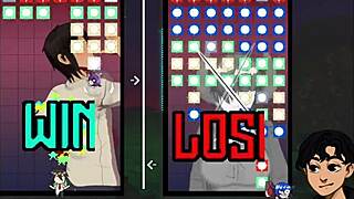 who's the loser getting fucked in this animation?