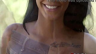 so, you new to this game, Harley Dean, in scene 3?  