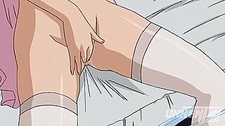 היי, רוצה לראות איך רופא נשים באמת עובד בהנטאי?