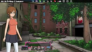 Får het hjelp fra cop'en