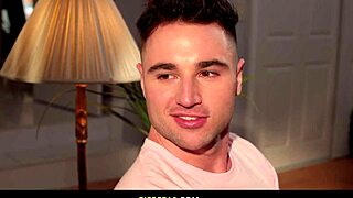 wanna watch joseph and michael’s sexy anal pounding?