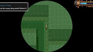 I found something strange in a man's box - detective girl of the steam city - part 6