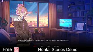 Want to see hentai stories demo?
