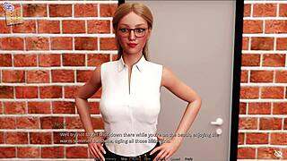 Sunshine Love 8: Emotional Anime Journey