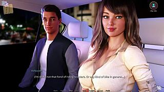 Sunshine Love 8: Emocionální anime cesta