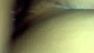 Shy 18-Year-Old Roommate Takes Big Dick Cum