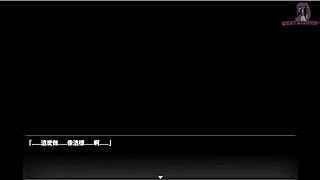 night walk 11: exposed bondage play in park 😈