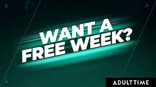 Uh, sweaty workout with Cali Sweets turns into, like, wild pussy licking!