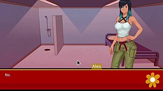 Is Sam Getting Second Thoughts Paprika Trainer Ep 12