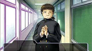 Shion cruel magical angel ep 4 - getting started with the nurse