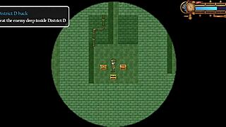 I found something strange in a man's box - detective girl of the steam city - part 6