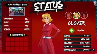 Is Sam Getting Second Thoughts Paprika Trainer Ep 12