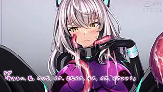 brainwashing sea route adventure in anime