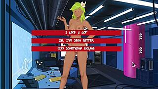 Is Sam Getting Second Thoughts Paprika Trainer Ep 12