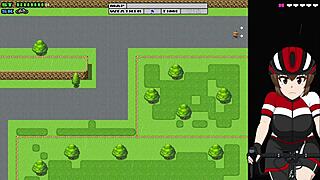 Garota Fica Levantando a Camisa Enquanto Esta Assistindo uma Aula - Flash Cycling Ride 2 - Parte 3