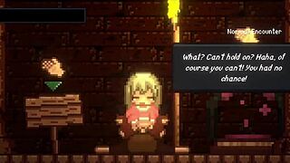 drain mansion ep3 with some fun