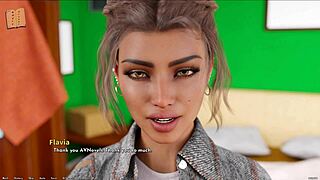 welcome to free will 79, a 3d anime hentai game with big tits and exciting adventures.