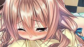 amakano perfect edition koharu hoshikawa scene 5