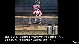 Can You Handle These Arena Of Sacrifice Scenes?