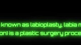 Scarlett Johnson TIGHTENS Her Pussy Up