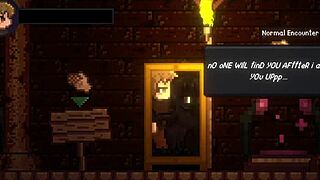 drain mansion ep3 with some fun