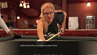 Jessica Oneil's Hard News 42