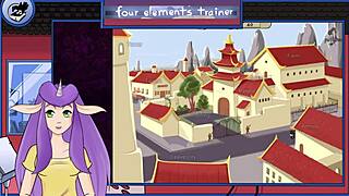 avatar the last airbender showering azula