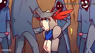 Animacion by Derpixon Hentai Fun