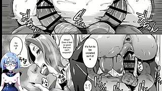 Succubus Shoukan 2 Hentai Cartoon Anime Porn Video Full Scene