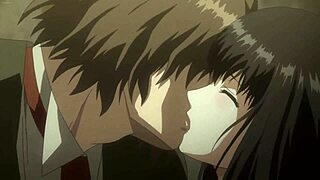 Kara no Shoujo episode 2 hentai seduction unfolds