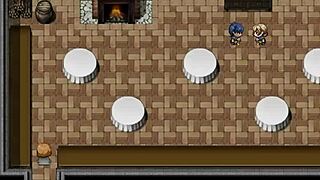 近衛騎士ウェイン ③ intense action