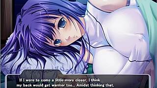 Shion cruel magical angel ep 4 - getting started with the nurse