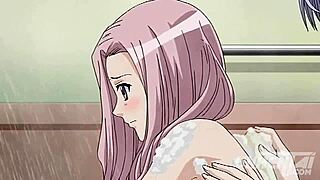 hey, wanna see how a gynecologist really works in hentai?