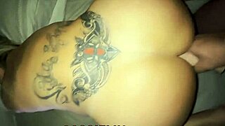 Come Fuck Santa's Ass And Make Her Cum With Full Cock