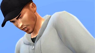 Watch this teen blowjob and facial in forbidden passion!